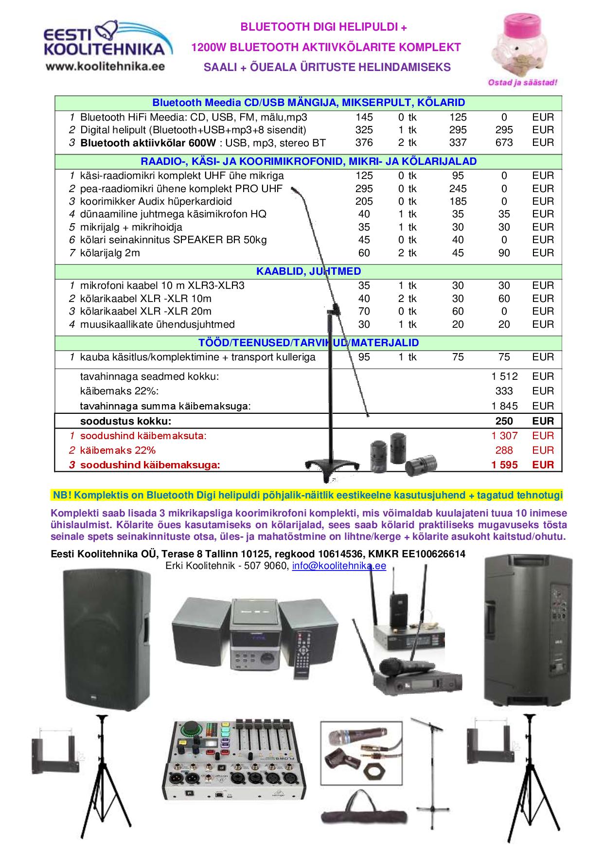 1200Wkompl Bluetooth veebr2024