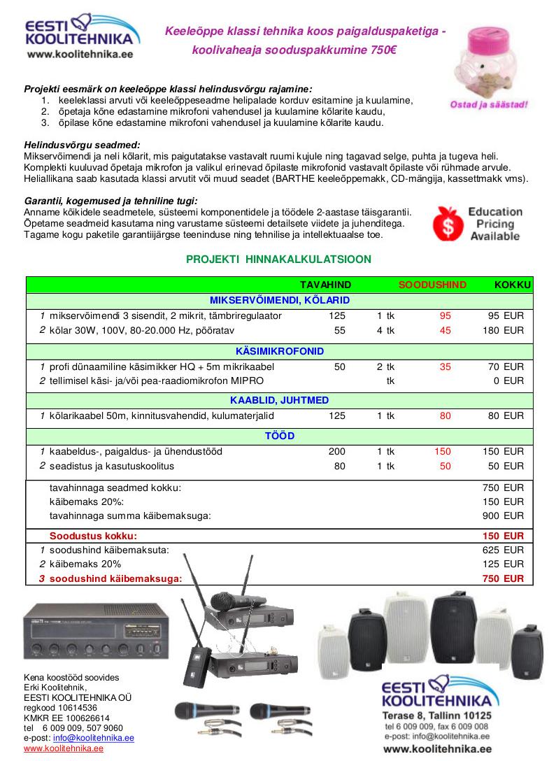 Keeleklass kasimikrid-2016