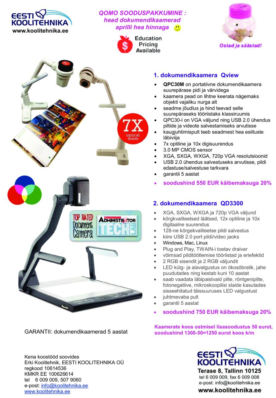 QPC30 QD3300-2015